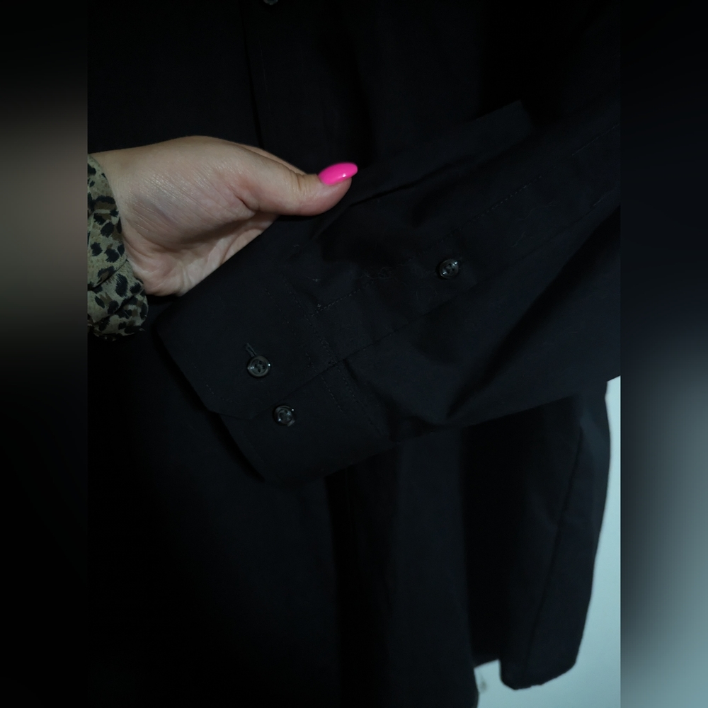 Stafford Regular Fit Longsleeve - Picture 6 of 7